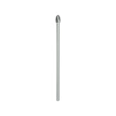 Fullerton - SE5 1/2" Egg Shape Series Extended Shank Carbide Burr